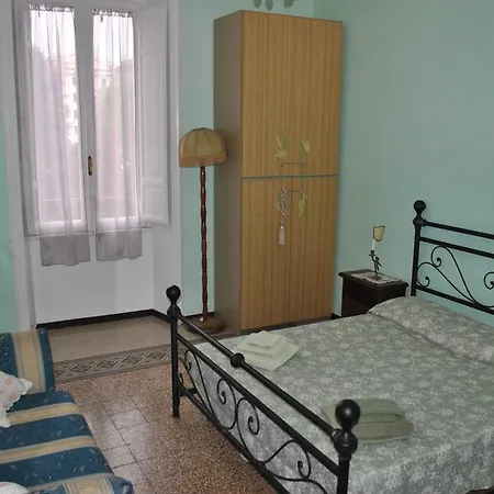 Apartamento Elsa