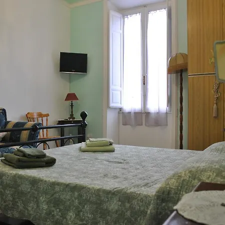 Apartamento Elsa Roma