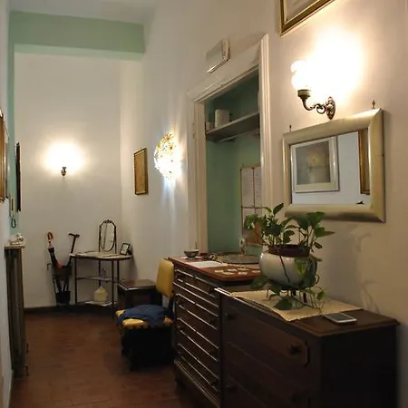 Apartamento Elsa