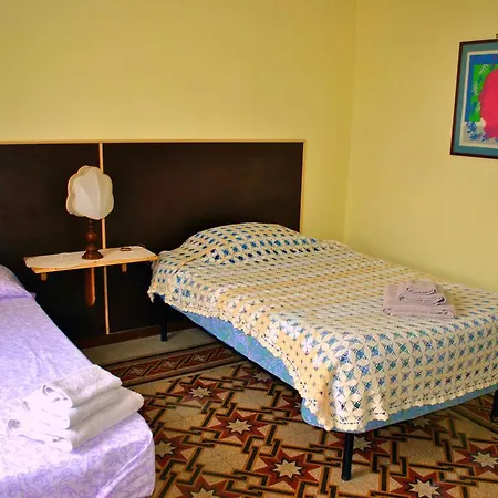 Elsa Apartamento *