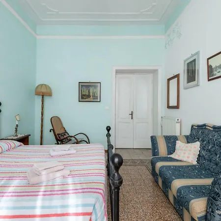 Apartamento Elsa