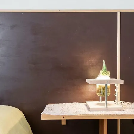Apartamento Elsa Roma