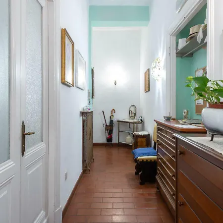 Elsa Apartamento