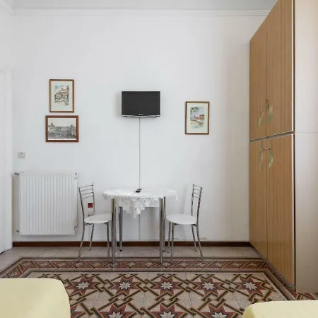 Apartamento Elsa Roma