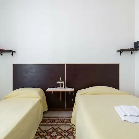 Elsa Apartamento