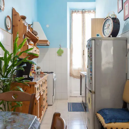 Elsa Apartamento